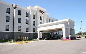 Hampton Inn Warsaw